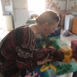 Meet your Posher, Jessica